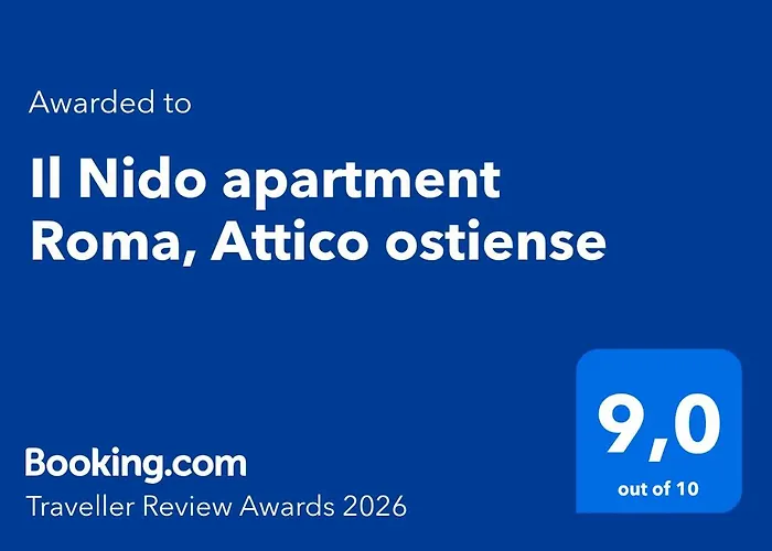 Il Nido